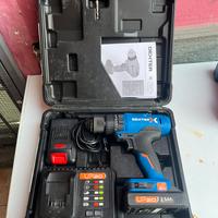 Avvitatore / trapano Dexter