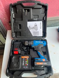 Avvitatore / trapano Dexter
