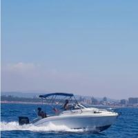 Sessa Oyster 20? Suzuki 140 4T 2013