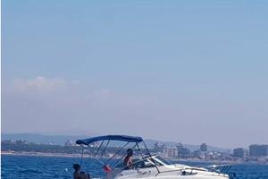 Sessa Oyster 20? Suzuki 140 4T 2013