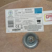cavo U/UTP CAT6 A ZH