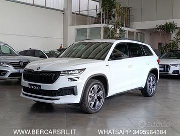 Skoda Kodiaq 2.0 TDI 110KW SPORTLINE DSG 5p