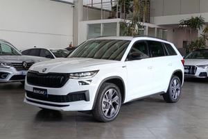 Skoda Kodiaq 2.0 TDI 110KW SPORTLINE DSG 5p