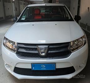 Dacia Logan 1.5 dCi Ambiance (2014) – 56.000 km