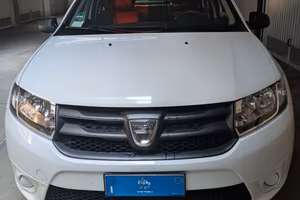 Dacia Logan 1.5 dCi Ambiance (2014) – 56.000 km