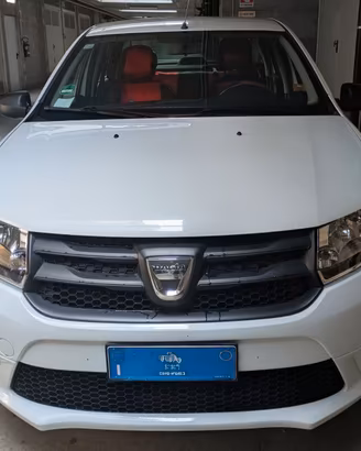 Dacia Logan 1.5 dCi Ambiance (2014) – 56.000 km
