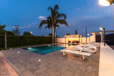 Deep blue sea- casa vacanza