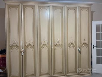 Mobili usati in buone condizioni