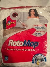 ricambio mocio rotomop