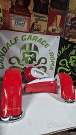 Carrozzeria softail 1340 fat boy 