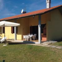 Vacanze di Giugno ad Albarella