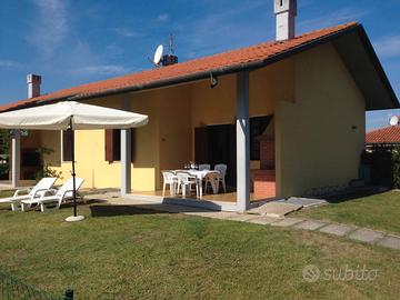 Vacanze di Giugno ad Albarella