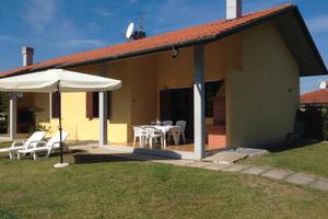 Vacanze di Giugno ad Albarella