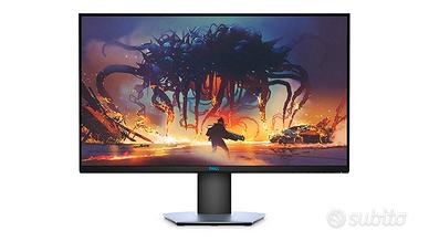 Monitor Gaming/Ufficio Dell S2719DGF (Come Nuovo)