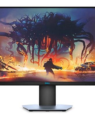 Monitor Gaming/Ufficio Dell S2719DGF (Come Nuovo)
