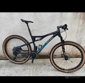 MTB FULL LEONARDI NAGHI 29 SRAM XX1