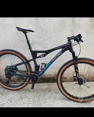 MTB FULL LEONARDI NAGHI 29 SRAM XX1
