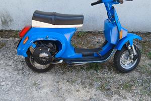 Vespa pk 50s