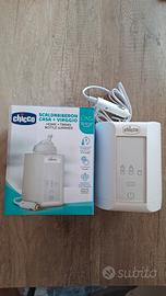 scalda biberon Chicco casa + viaggio