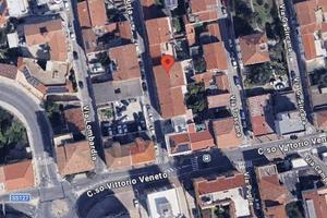 Immobile in asta di 165 m² con 3 locali a Olbia