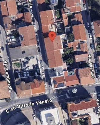 Immobile in asta di 165 m² con 3 locali a Olbia