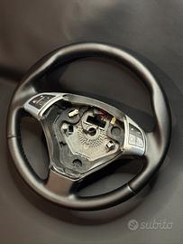 Volante restaurato per Fiat Punto/EVO