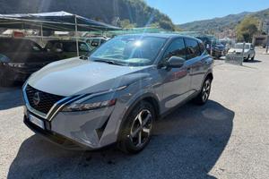 Nissan Qashqai MHEV 140 CV Tekna