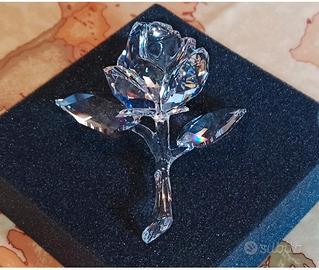 Rosa Swarovski