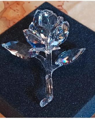 Rosa Swarovski