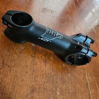 Attacco manubrio Pro LT 100mm