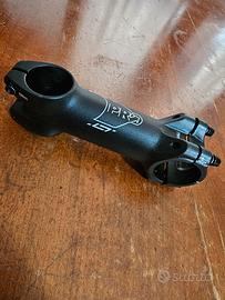Attacco manubrio Pro LT 100mm
