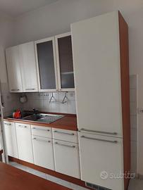 Cucina snaidero +elettrodomestici