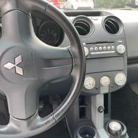 Mitsubishi Colt cabrio czc