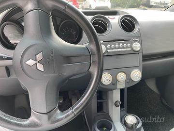 Mitsubishi Colt cabrio czc
