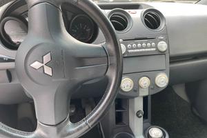 Mitsubishi Colt cabrio czc