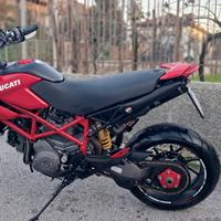 Ducati Hypermotard 1100 DS- 2008