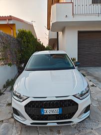 AUDI A1 City carver 