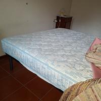 materasso ortopedico