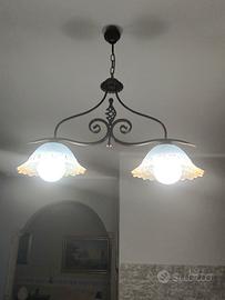 lampadario 