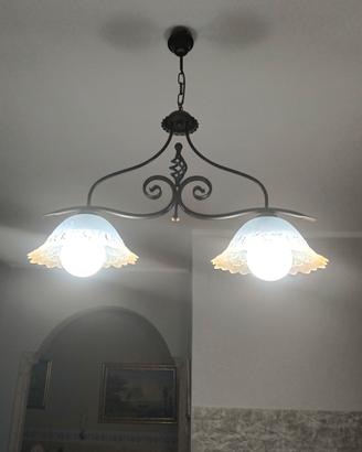 lampadario 