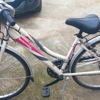biciclette donna 