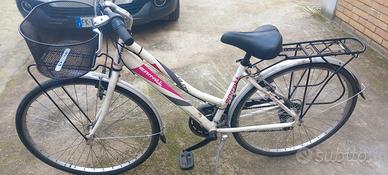biciclette donna 