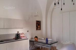 Miniappartamento ristrutturato comodo per CROB