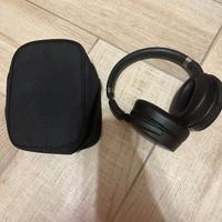Sennheiser Hd 450Bt Cuffie Wireless/Bluetooth