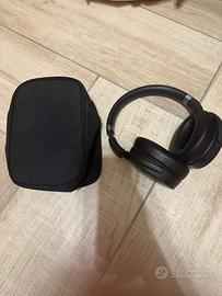 Sennheiser Hd 450Bt Cuffie Wireless/Bluetooth