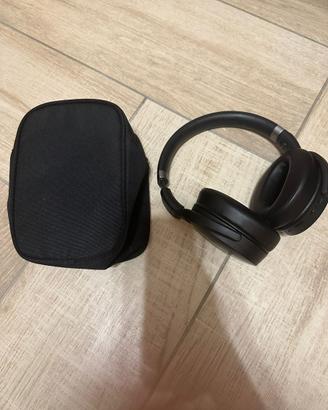 Sennheiser Hd 450Bt Cuffie Wireless/Bluetooth