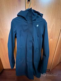 Giacca Donna K-way