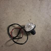 Freccia anteriore per mini classica