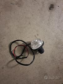 Freccia anteriore per mini classica