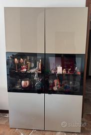 Vetrina Ikea